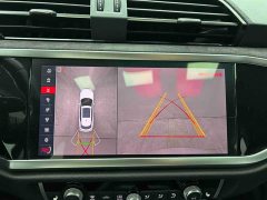 Audi Q3 35 TFSI Fashion Dynamic - ფოტო 12