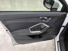 Audi Q3 35 TFSI Fashion Dynamic - ფოტო 15