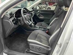 Audi Q3 35 TFSI Fashion Dynamic - ფოტო 16