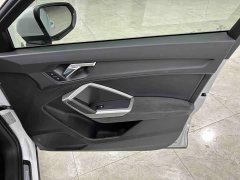 Audi Q3 35 TFSI Fashion Dynamic - ფოტო 17