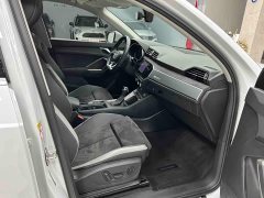 Audi Q3 35 TFSI Fashion Dynamic - ფოტო 18