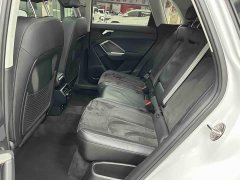 Audi Q3 35 TFSI Fashion Dynamic - ფოტო 19