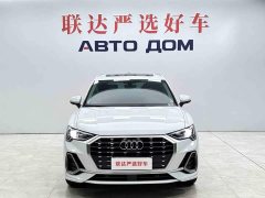 Audi Q3 35 TFSI Fashion Dynamic - ფოტო 2