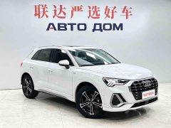 Audi Q3 35 TFSI Fashion Dynamic - ფოტო 3