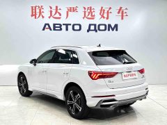 Audi Q3 35 TFSI Fashion Dynamic - ფოტო 4