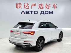 Audi Q3 35 TFSI Fashion Dynamic - ფოტო 6
