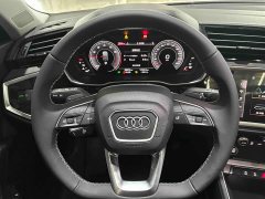 Audi Q3 35 TFSI Fashion Dynamic - ფოტო 8