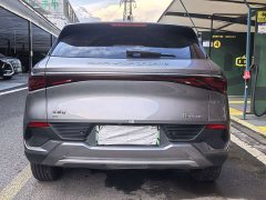 BYD Yuan Plus 510KM Flagship - ფოტო 3