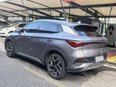 BYD Yuan Plus 510KM Flagship - ფოტო 5