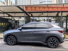 BYD Yuan Plus 510KM Flagship - ფოტო 6