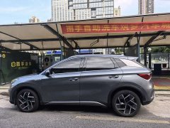 BYD Yuan Plus 510KM Flagship - ფოტო 7