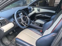 BYD Yuan Plus 510KM Flagship - ფოტო 8