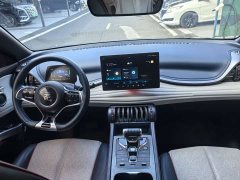 BYD Yuan Plus 510KM Flagship - ფოტო 9