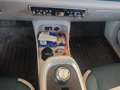 ORA Good Cat 400km Standard Range Venus Edition LFP Battery - ფოტო 16