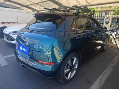 ORA Good Cat 400km Standard Range Venus Edition LFP Battery - ფოტო 3