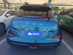 ORA Good Cat 400km Standard Range Venus Edition LFP Battery - ფოტო 4