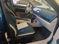 ORA Good Cat 400km Standard Range Venus Edition LFP Battery - ფოტო 8