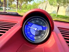 Porsche 911 Carrera Cabriolet 3.0T - ფოტო 10