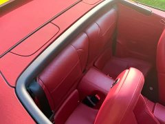 Porsche 911 Carrera Cabriolet 3.0T - ფოტო 7