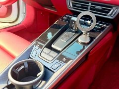 Porsche 911 Carrera Cabriolet 3.0T - ფოტო 8