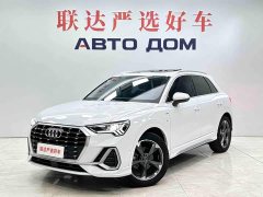 Audi Q3 35 TFSI Sport Dynamic Edition 1.4T - ფოტო 1