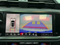 Audi Q3 35 TFSI Sport Dynamic Edition 1.4T - ფოტო 12