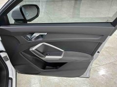 Audi Q3 35 TFSI Sport Dynamic Edition 1.4T - ფოტო 17