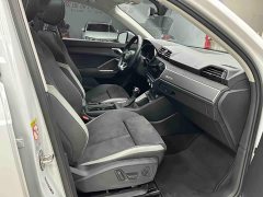Audi Q3 35 TFSI Sport Dynamic Edition 1.4T - ფოტო 18