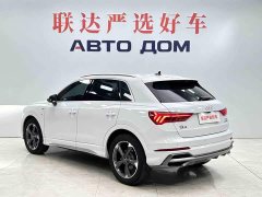 Audi Q3 35 TFSI Sport Dynamic Edition 1.4T - ფოტო 4