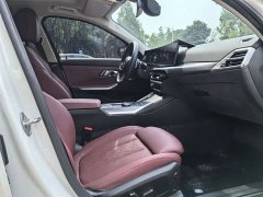 BMW 3 Series 2025 330Li M Sport Night Edition Package - ფოტო 11