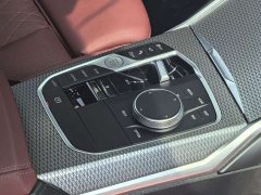 BMW 3 Series 2025 330Li M Sport Night Edition Package - ფოტო 12