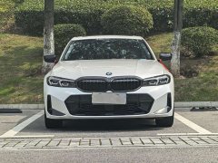 BMW 3 Series 2025 330Li M Sport Night Edition Package - ფოტო 2