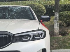 BMW 3 Series 2025 330Li M Sport Night Edition Package - ფოტო 4