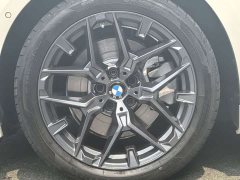 BMW 3 Series 2025 330Li M Sport Night Edition Package - ფოტო 5