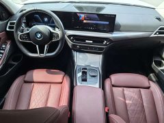 BMW 3 Series 2025 330Li M Sport Night Edition Package - ფოტო 8