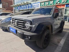 Tank 300 Off-Road Edition 2.0T Conqueror - ფოტო 1