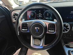 Tank 300 Off-Road Edition 2.0T Conqueror - ფოტო 15