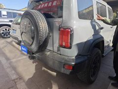 Tank 300 Off-Road Edition 2.0T Conqueror - ფოტო 3