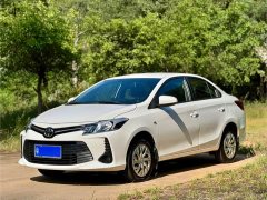 Toyota Vios 2021 1.5L CVT Creative Edition - ფოტო 1