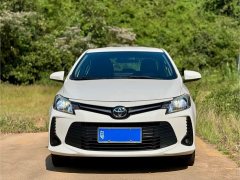 Toyota Vios 2021 1.5L CVT Creative Edition - ფოტო 2