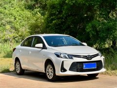 Toyota Vios 2021 1.5L CVT Creative Edition - ფოტო 3