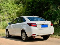 Toyota Vios 2021 1.5L CVT Creative Edition - ფოტო 4