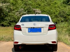 Toyota Vios 2021 1.5L CVT Creative Edition - ფოტო 5