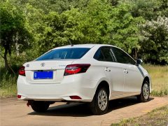 Toyota Vios 2021 1.5L CVT Creative Edition - ფოტო 6