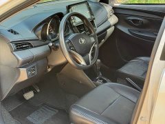 Toyota Vios 2021 1.5L CVT Creative Edition - ფოტო 7