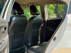 Toyota Vios 2021 1.5L CVT Creative Edition - ფოტო 8