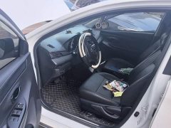 Toyota Yaris L Zhixuan X 1.5L CVT Leading Edition - ფოტო 12