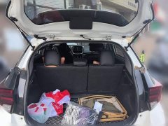Toyota Yaris L Zhixuan X 1.5L CVT Leading Edition - ფოტო 15