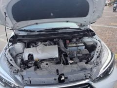 Toyota Yaris L Zhixuan X 1.5L CVT Leading Edition - ფოტო 16