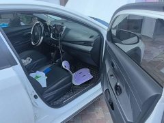 Toyota Yaris L Zhixuan X 1.5L CVT Leading Edition - ფოტო 19